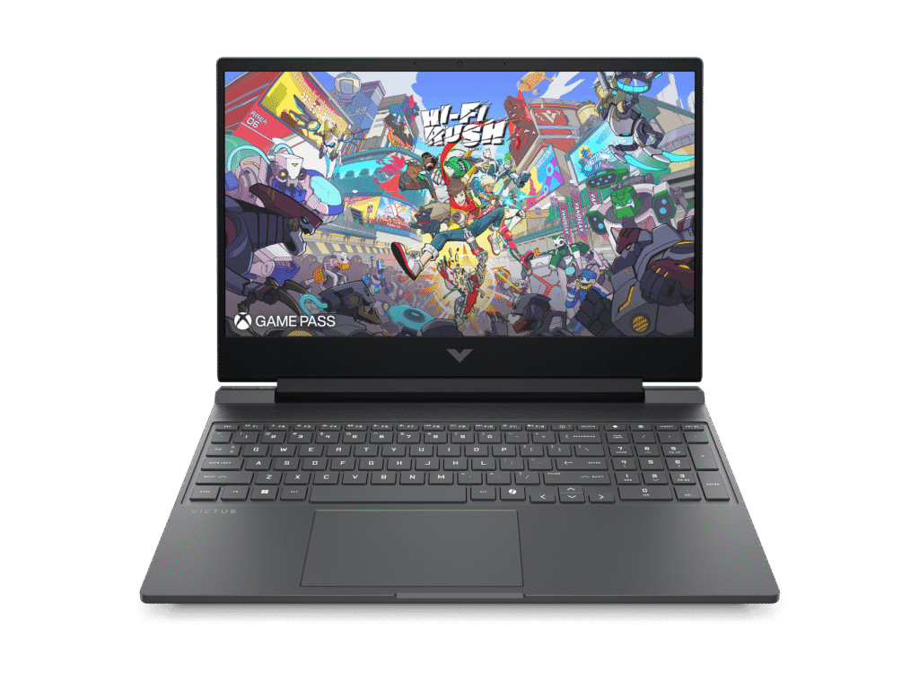 HP Victus 15-fa2723TX Review