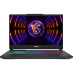 Review of MSI Cyborg 15 Laptop