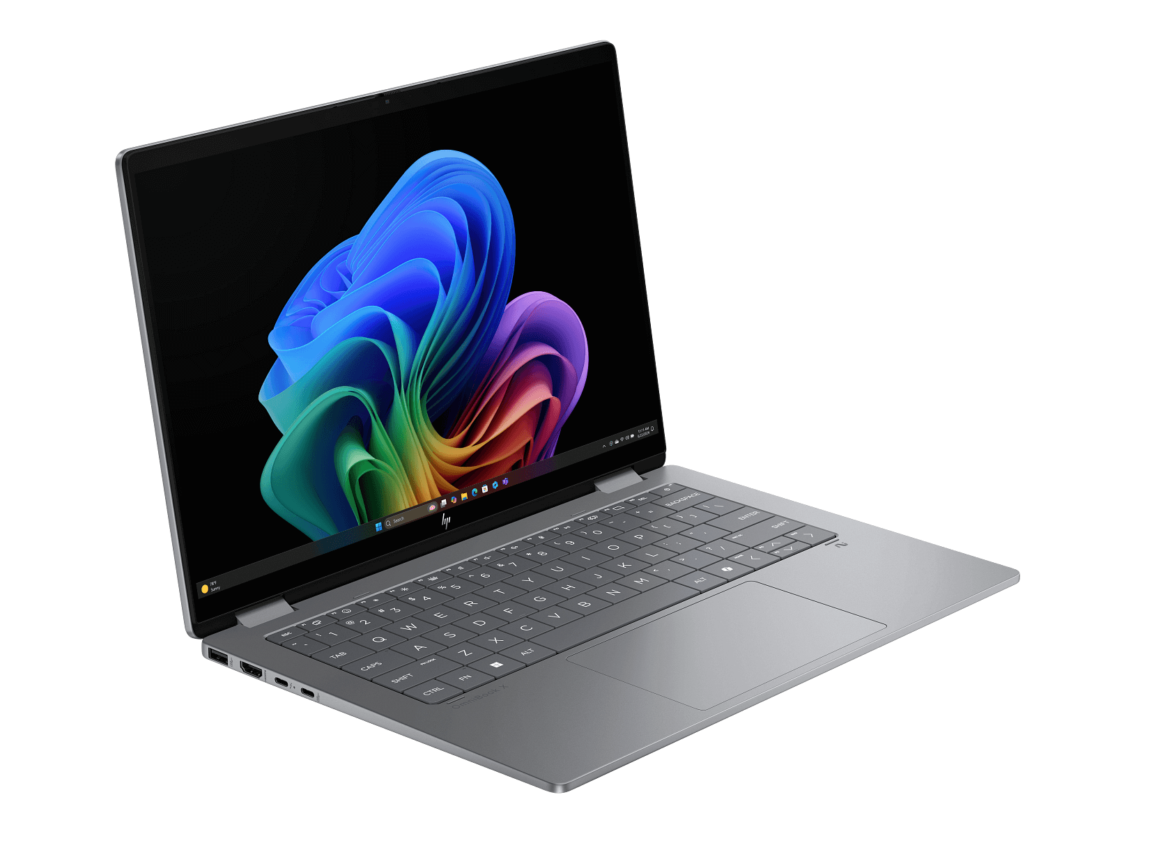 HP OmniBook X Flip 14-fm0023TU review