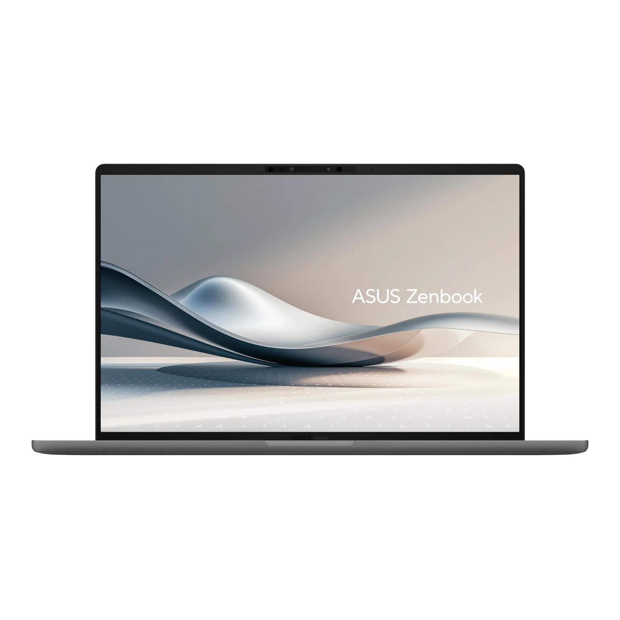 ASUS ZenBook A14 UX3407QA Review