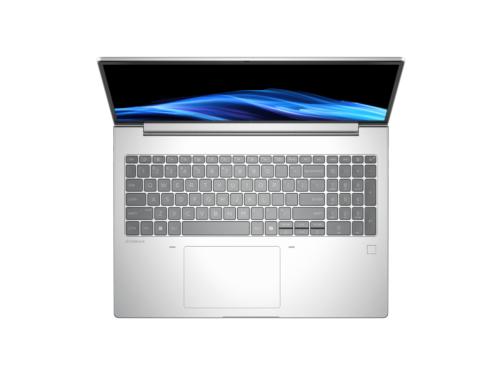 Keyboard on EliteBook 6 G1i 16