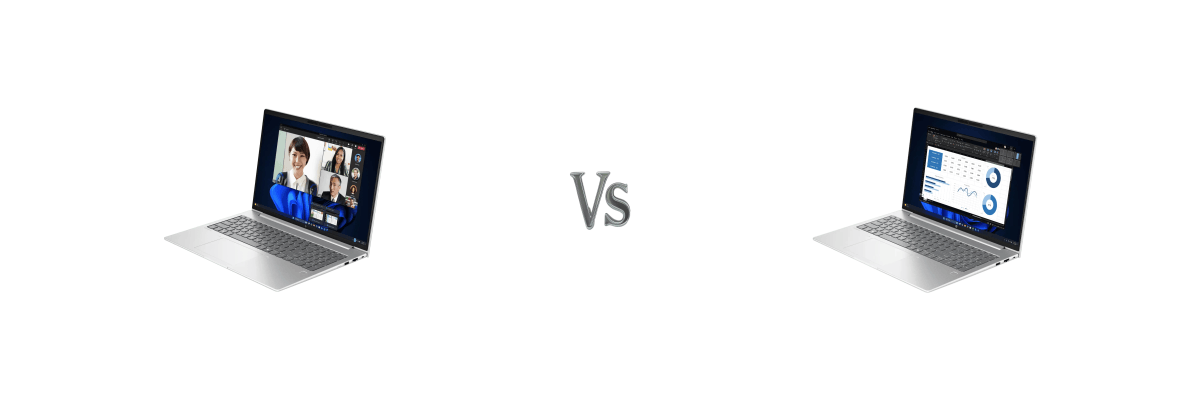 HP ProBook 4 G1i 16 vs EliteBook 6 G1i 16: Which Should You Buy?