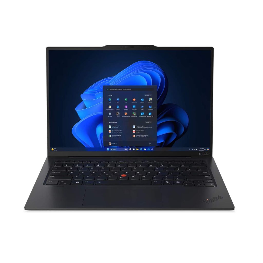 Lenovo X1 Carbon Gen 13 Aura Edition High Quality Display
