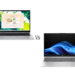 Acer Aspire Go AG15-72P-55HX vs HP 15-fd1368TU Review Comparison