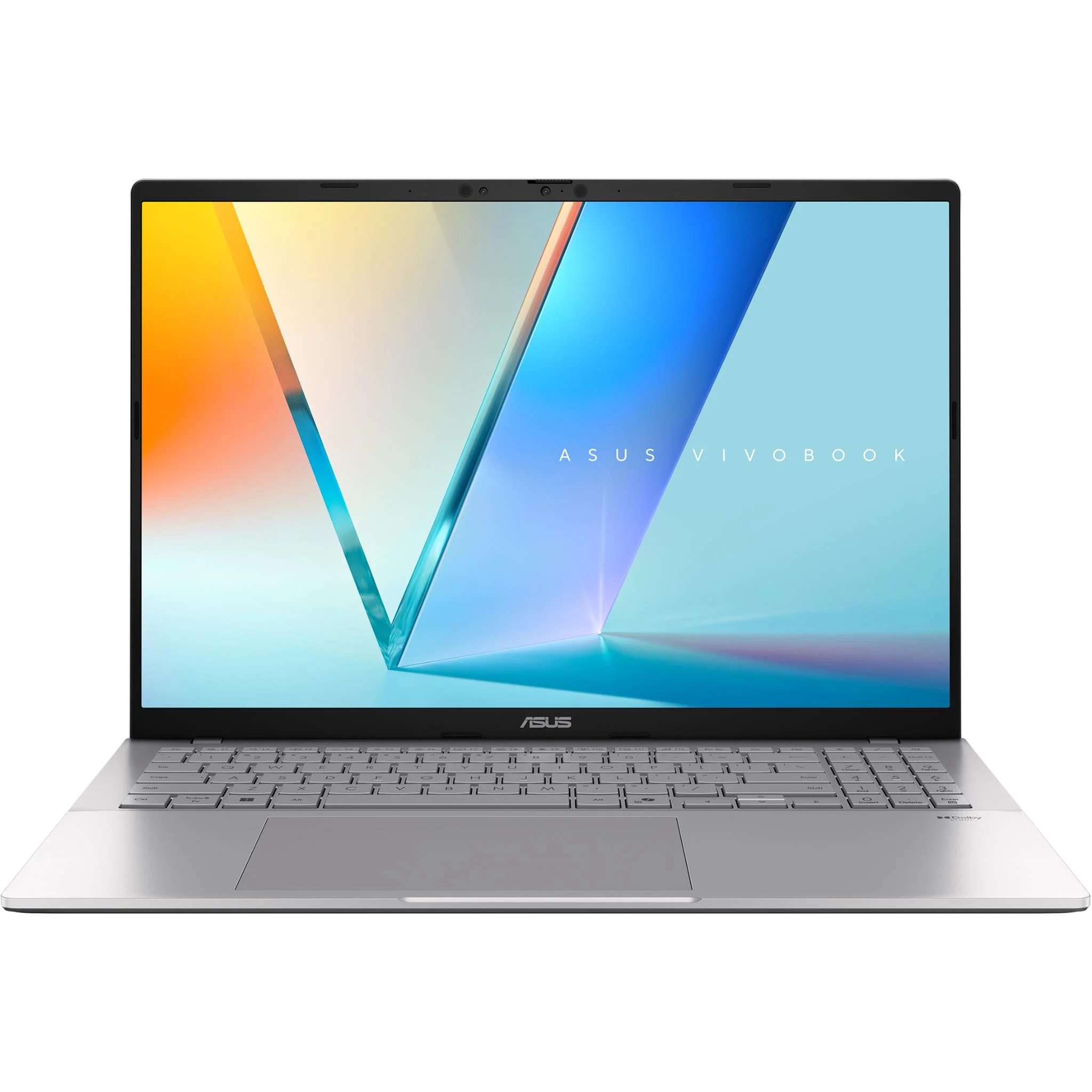 Asus VivoBook S16 S3607QA Review