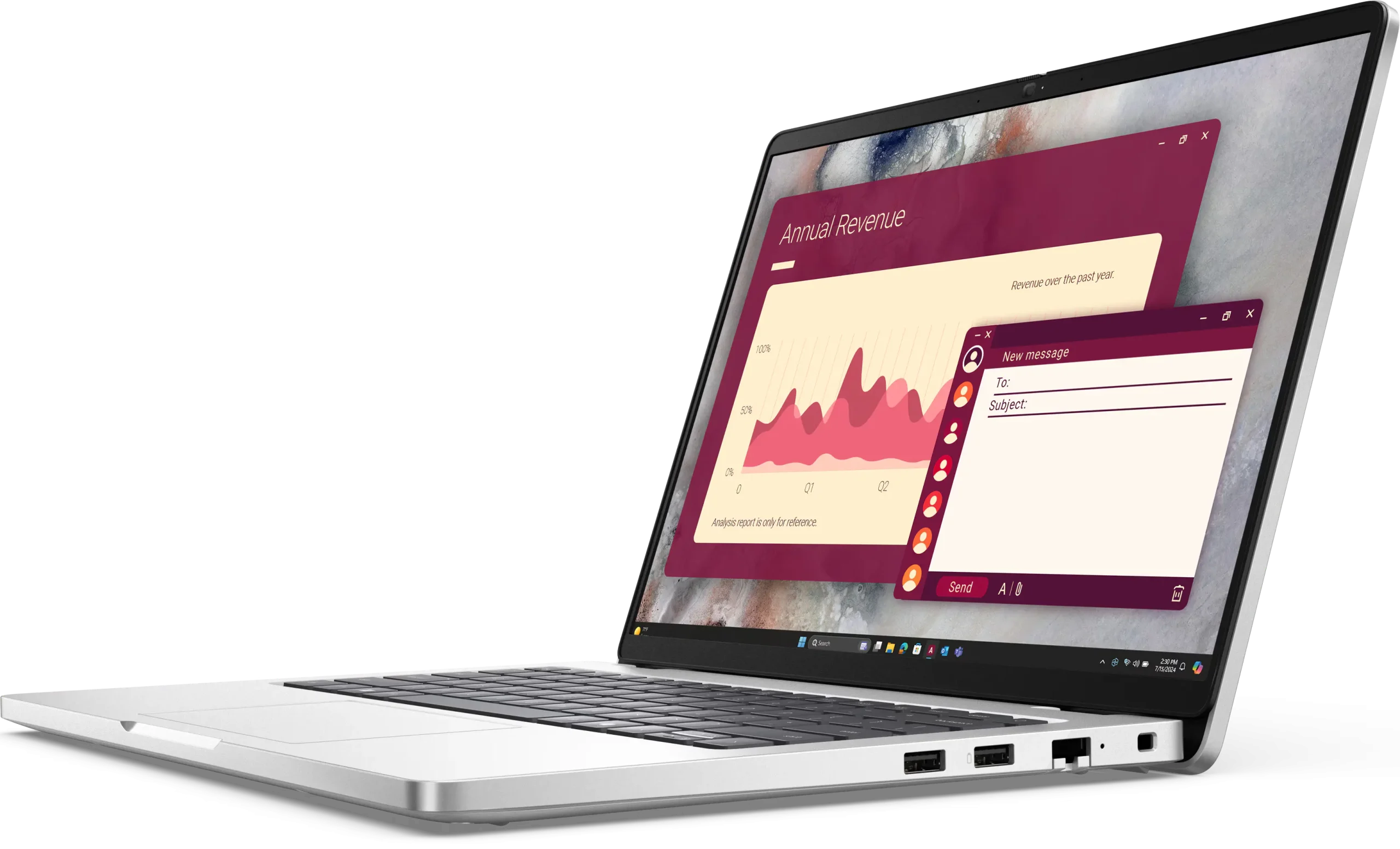 Dell Pro 14 pc14250 Review