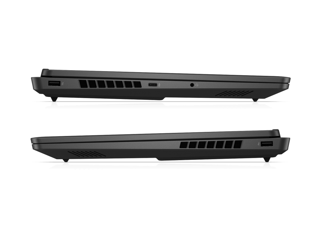 Ports on the Omen 16-am0297TX