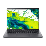 Acer Aspire Go 14 AG14-71M-77H7 Review