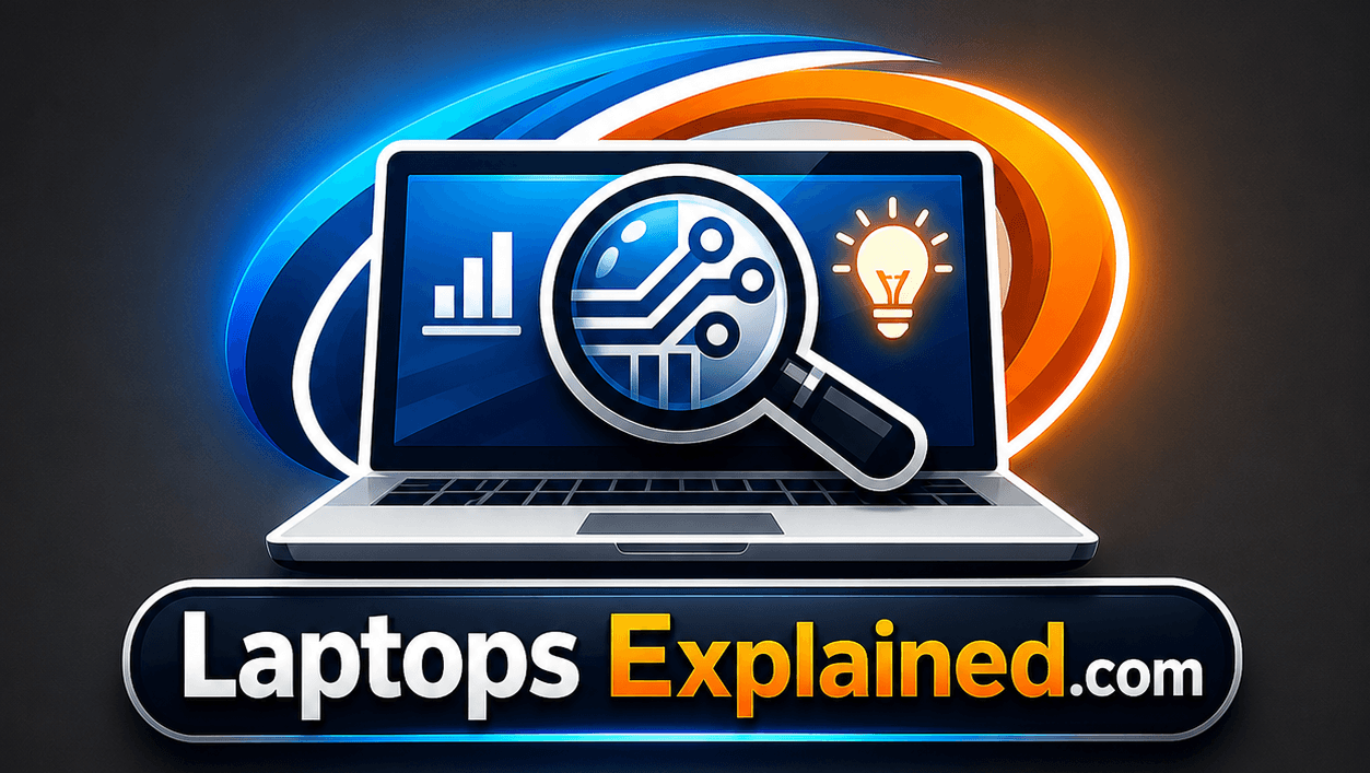 LaptopsExplained.com