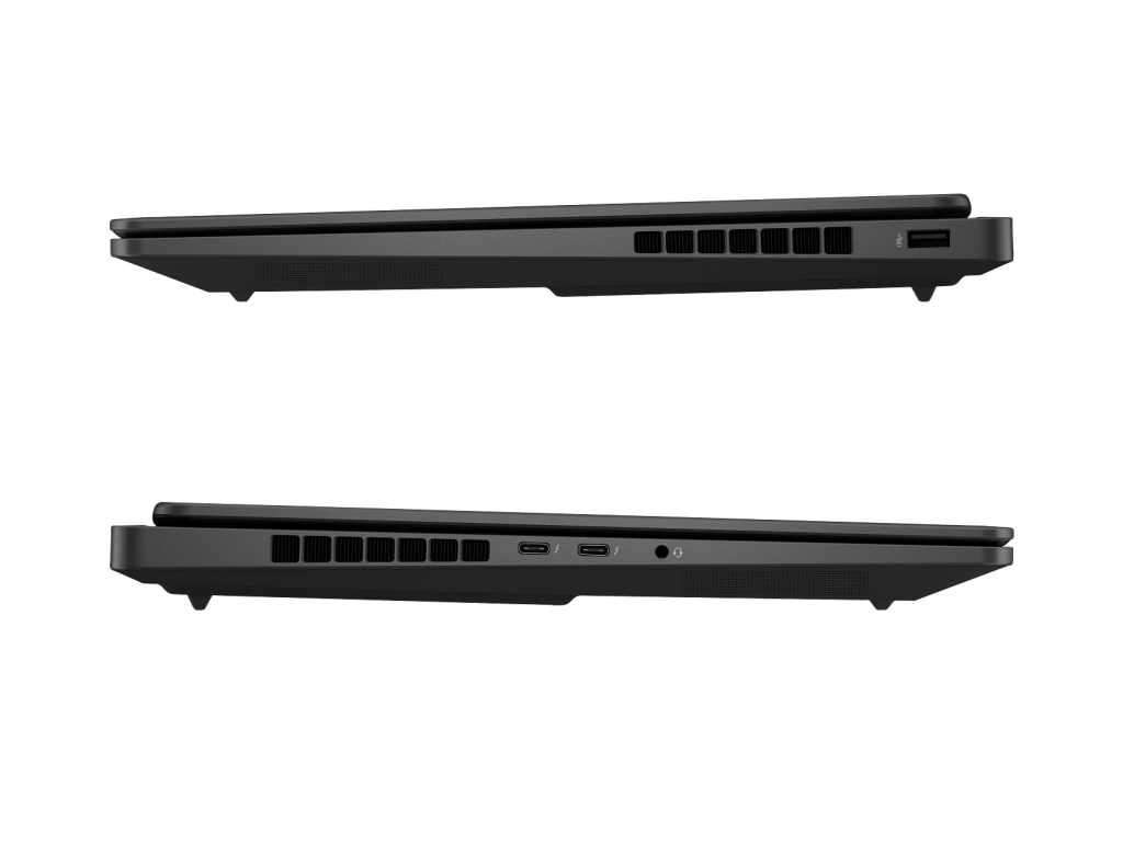 Ports