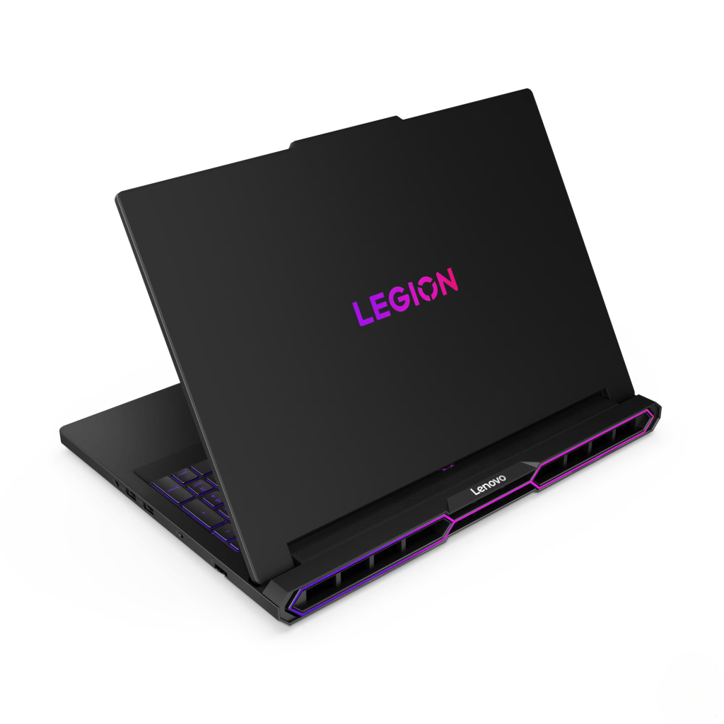 Legion 7 Pro 16iax10h design