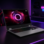 Lenovo LOQ 15AHP10 Review